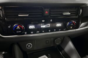 Nissan Qashqai esikatselu 18