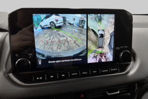 Nissan Qashqai esikatselu 21