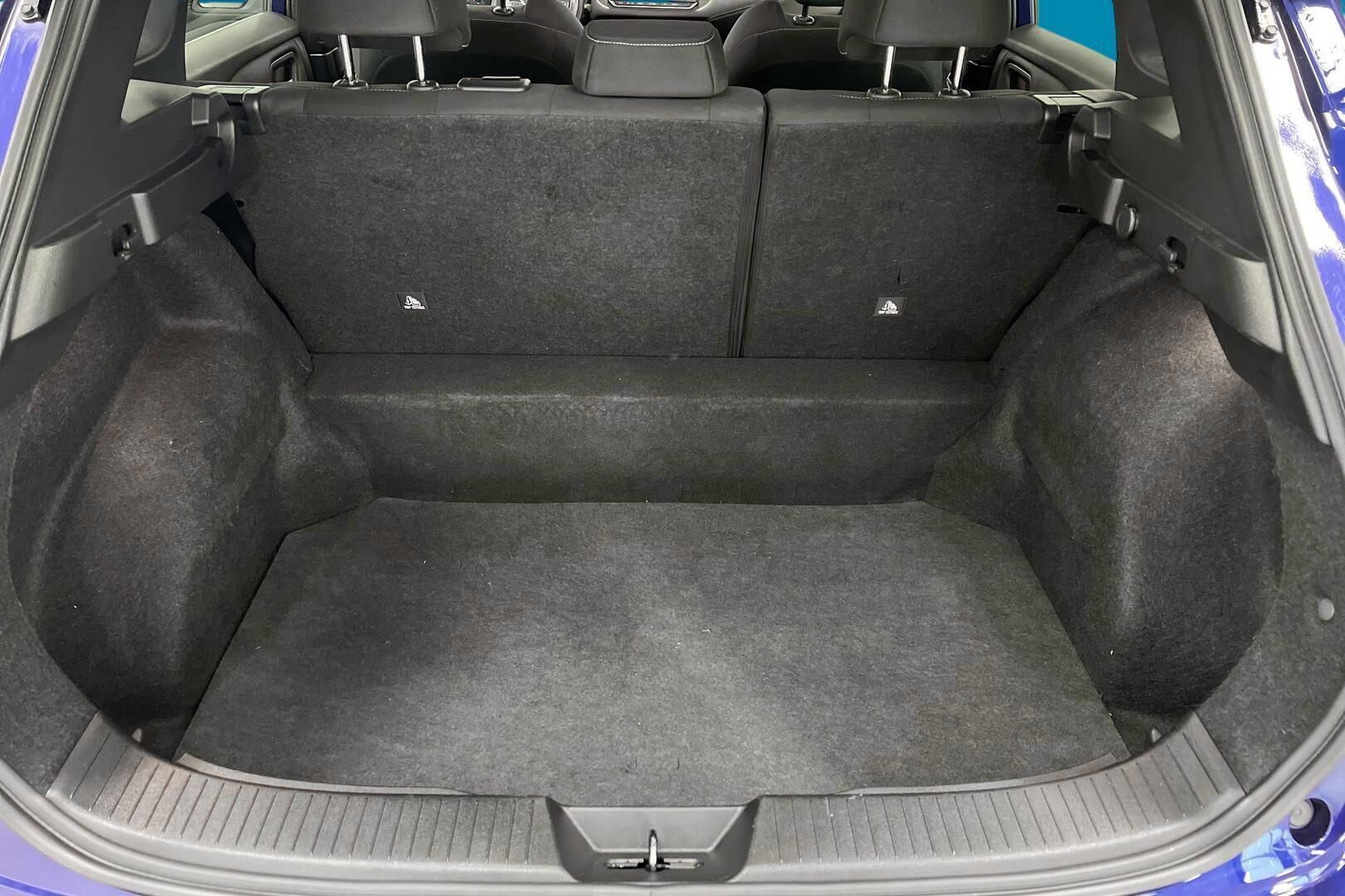 Nissan Qashqai iso kuva 12
