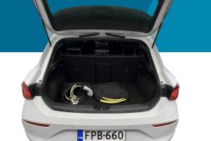 Cupra Leon esikatselu 12