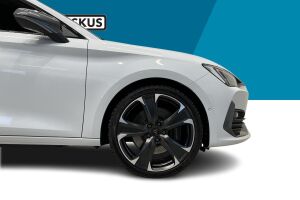 Cupra Leon esikatselu 13