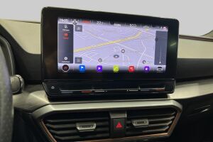 Cupra Leon esikatselu 15