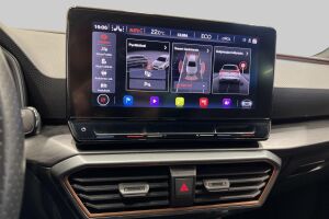 Cupra Leon esikatselu 17