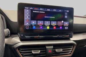 Cupra Leon esikatselu 20