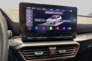 Cupra Leon esikatselu 21
