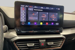 Cupra Leon esikatselu 23