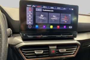 Cupra Leon esikatselu 24