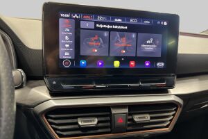Cupra Leon esikatselu 25