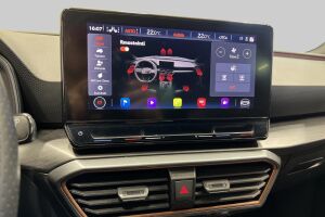 Cupra Leon esikatselu 26