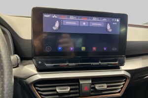 Cupra Leon esikatselu 27