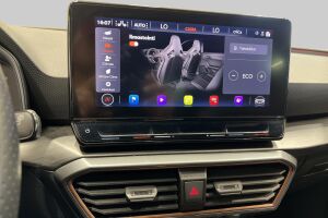 Cupra Leon esikatselu 28