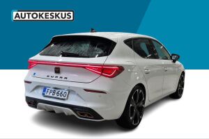 Cupra Leon esikatselu 3