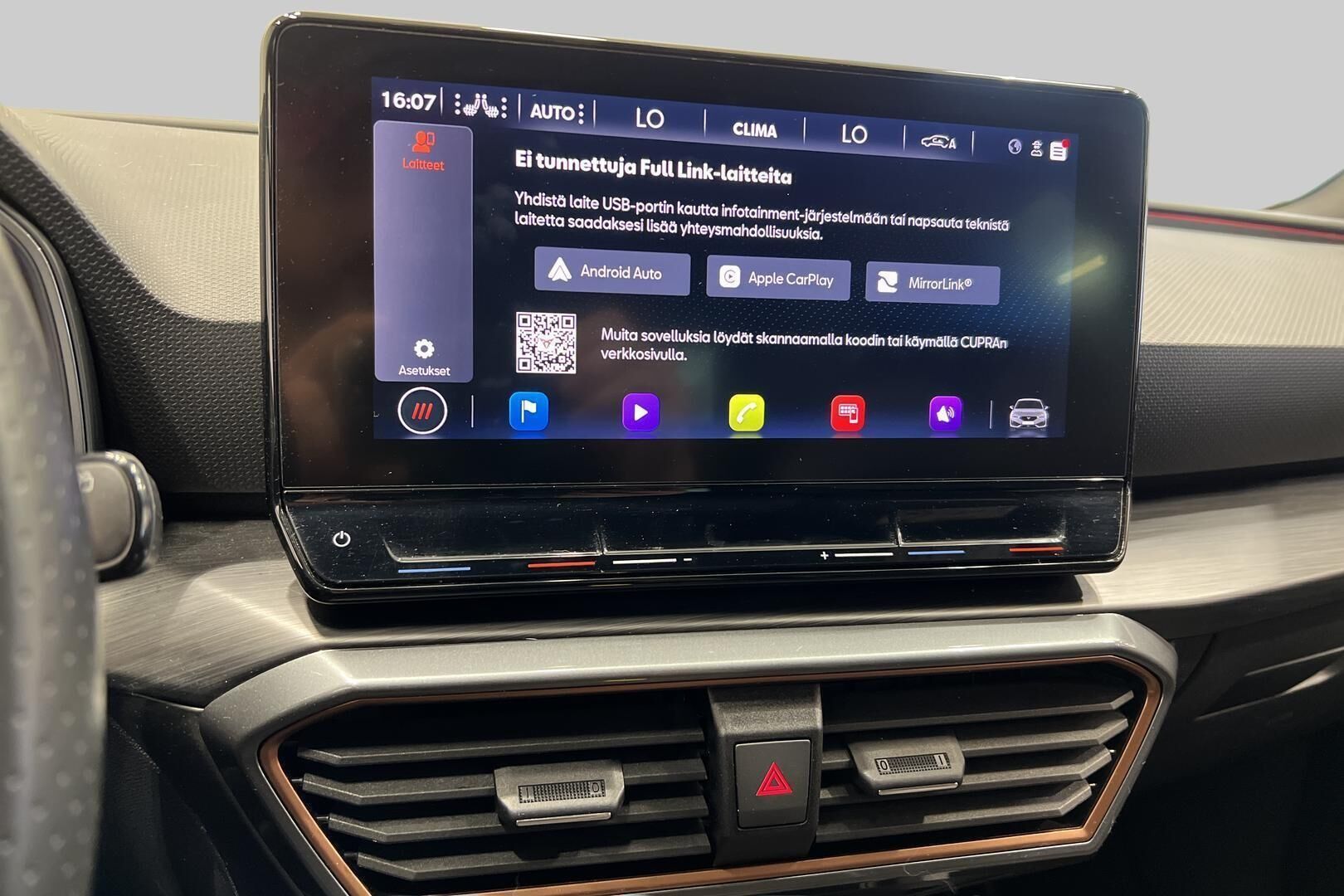 Cupra Leon iso kuva 31