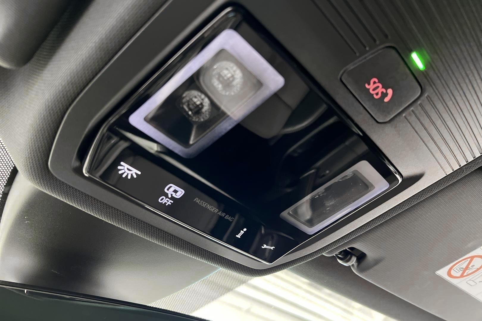 Cupra Leon iso kuva 36