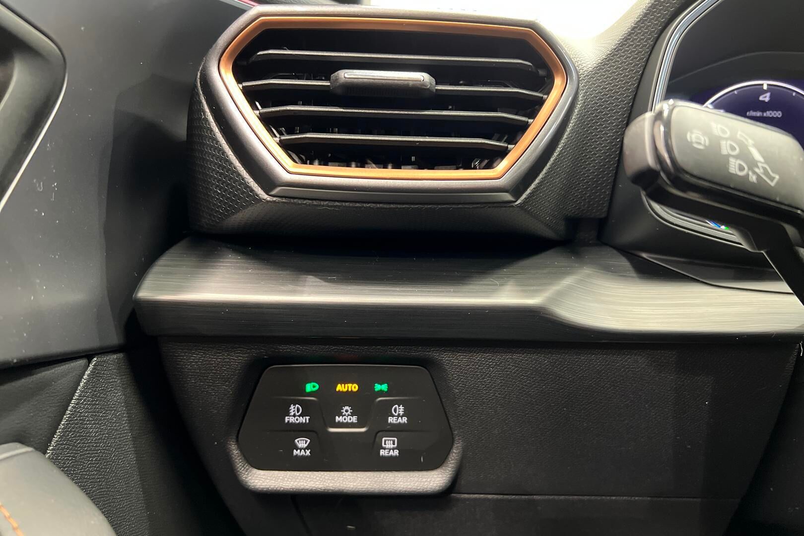 Cupra Leon iso kuva 41