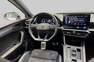 Cupra Leon esikatselu 44