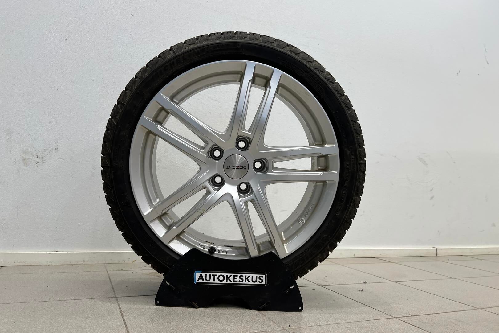 Cupra Leon iso kuva 47