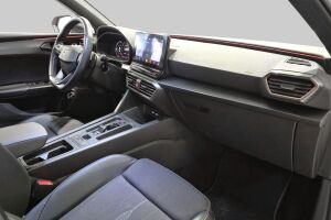 Cupra Leon esikatselu 5