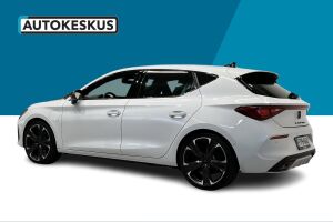Cupra Leon esikatselu 7