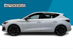 Cupra Leon esikatselu 8