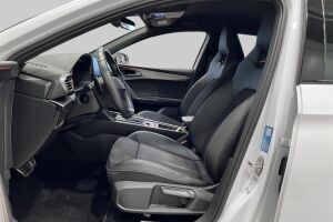 Cupra Leon esikatselu 9