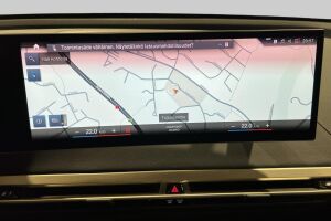 BMW iX esikatselu 18