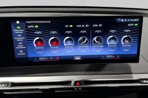 BMW iX esikatselu 22