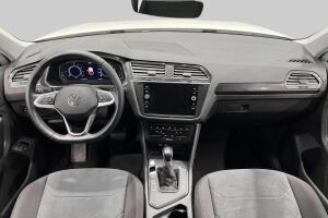 Volkswagen Tiguan esikatselu 11
