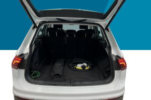Volkswagen Tiguan esikatselu 12