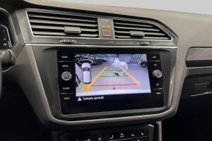Volkswagen Tiguan esikatselu 15