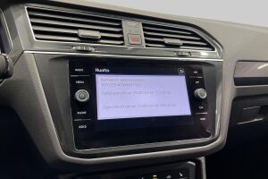 Volkswagen Tiguan esikatselu 16