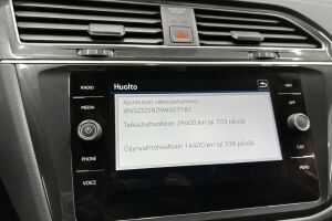 Volkswagen Tiguan esikatselu 17