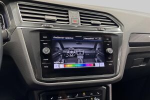 Volkswagen Tiguan esikatselu 18