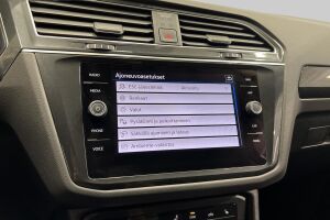 Volkswagen Tiguan esikatselu 19