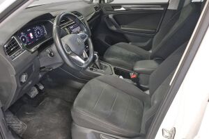 Volkswagen Tiguan esikatselu 1
