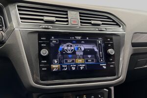 Volkswagen Tiguan esikatselu 22