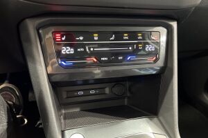 Volkswagen Tiguan esikatselu 24