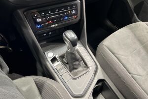 Volkswagen Tiguan esikatselu 25