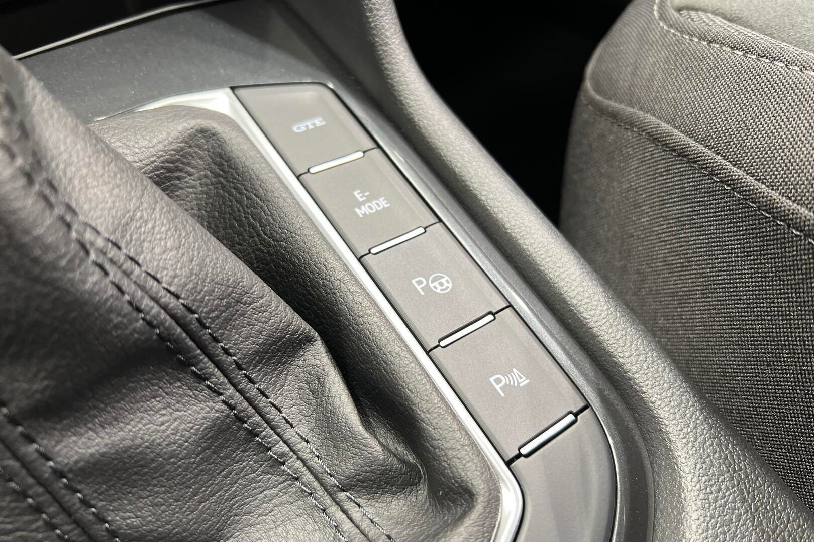 Volkswagen Tiguan iso kuva 26