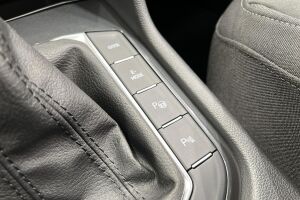 Volkswagen Tiguan esikatselu 26