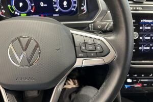 Volkswagen Tiguan esikatselu 29