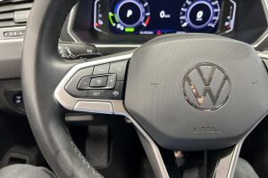 Volkswagen Tiguan esikatselu 30