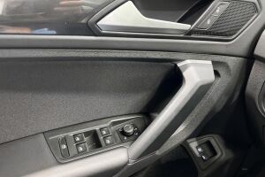 Volkswagen Tiguan esikatselu 32