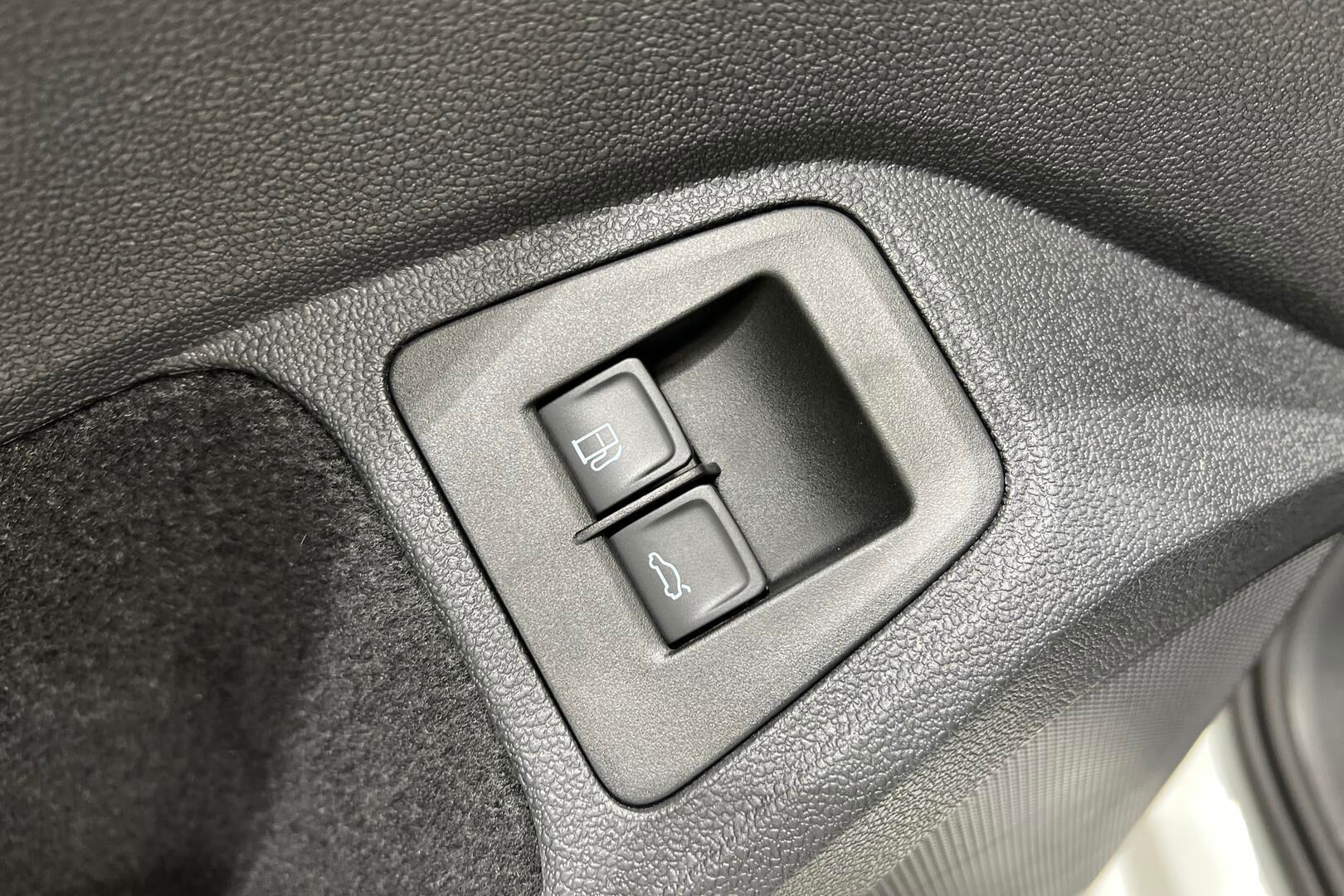 Volkswagen Tiguan iso kuva 33
