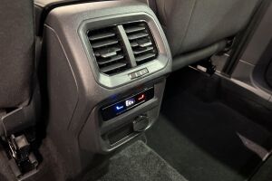 Volkswagen Tiguan esikatselu 34