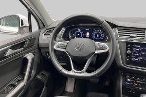 Volkswagen Tiguan esikatselu 35