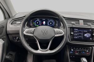 Volkswagen Tiguan esikatselu 36