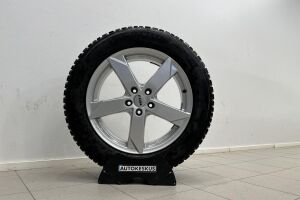 Volkswagen Tiguan esikatselu 37