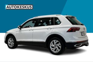 Volkswagen Tiguan esikatselu 7