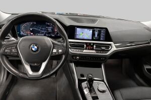 BMW 3-sarja esikatselu 10